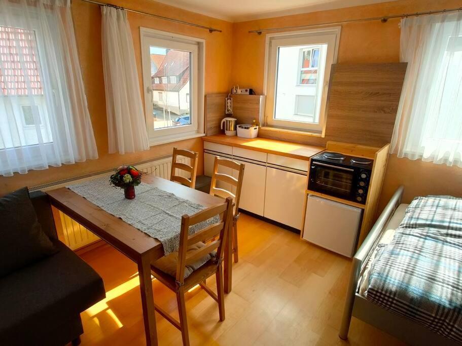 Zentrale & Ruhige * Moessingen