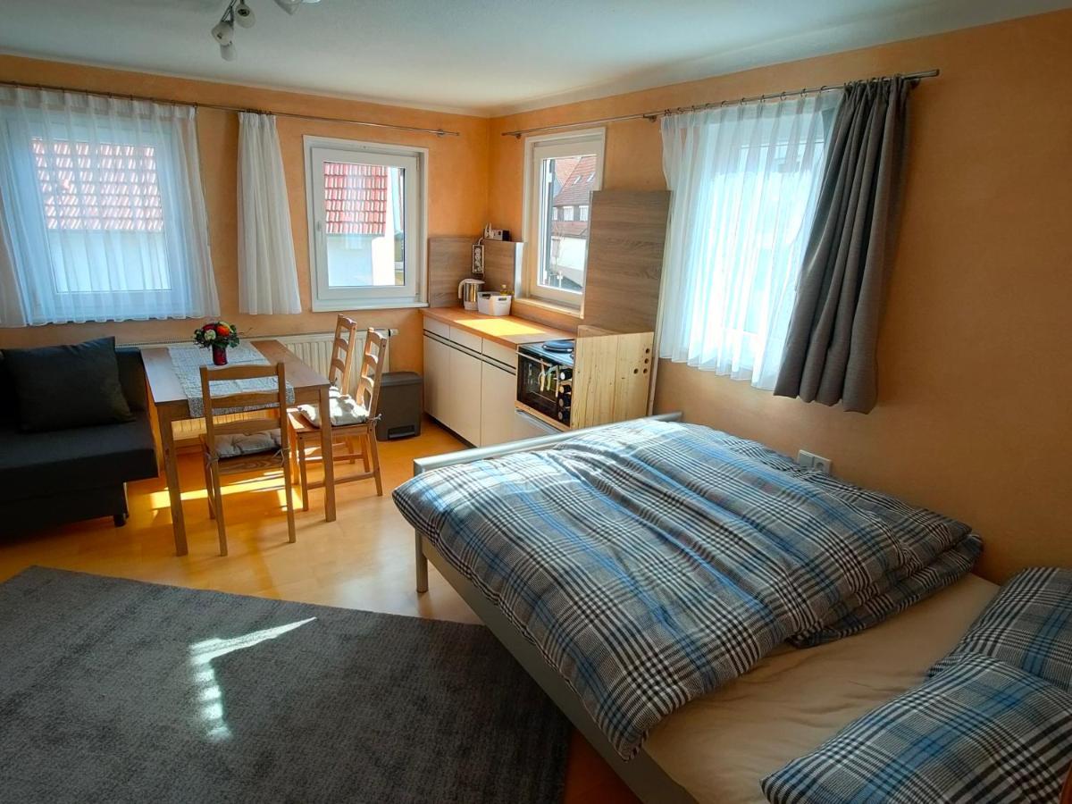 Zentrale & Ruhige * Moessingen