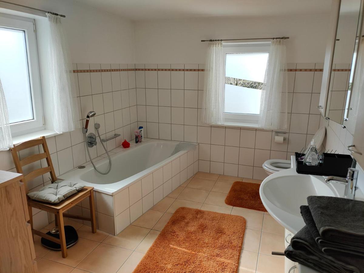 Zentrale & Ruhige