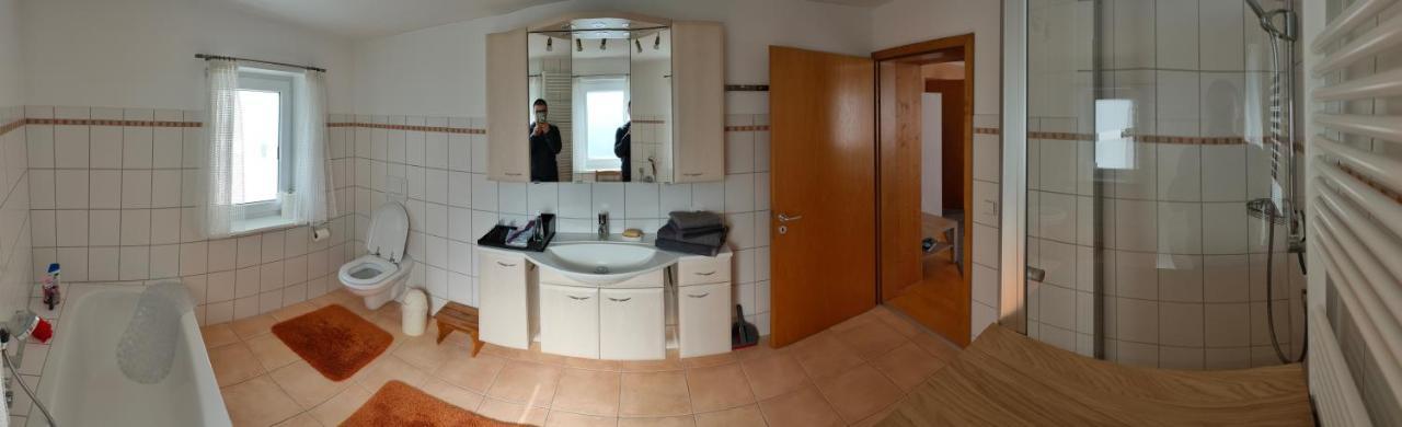 Zentrale & Ruhige