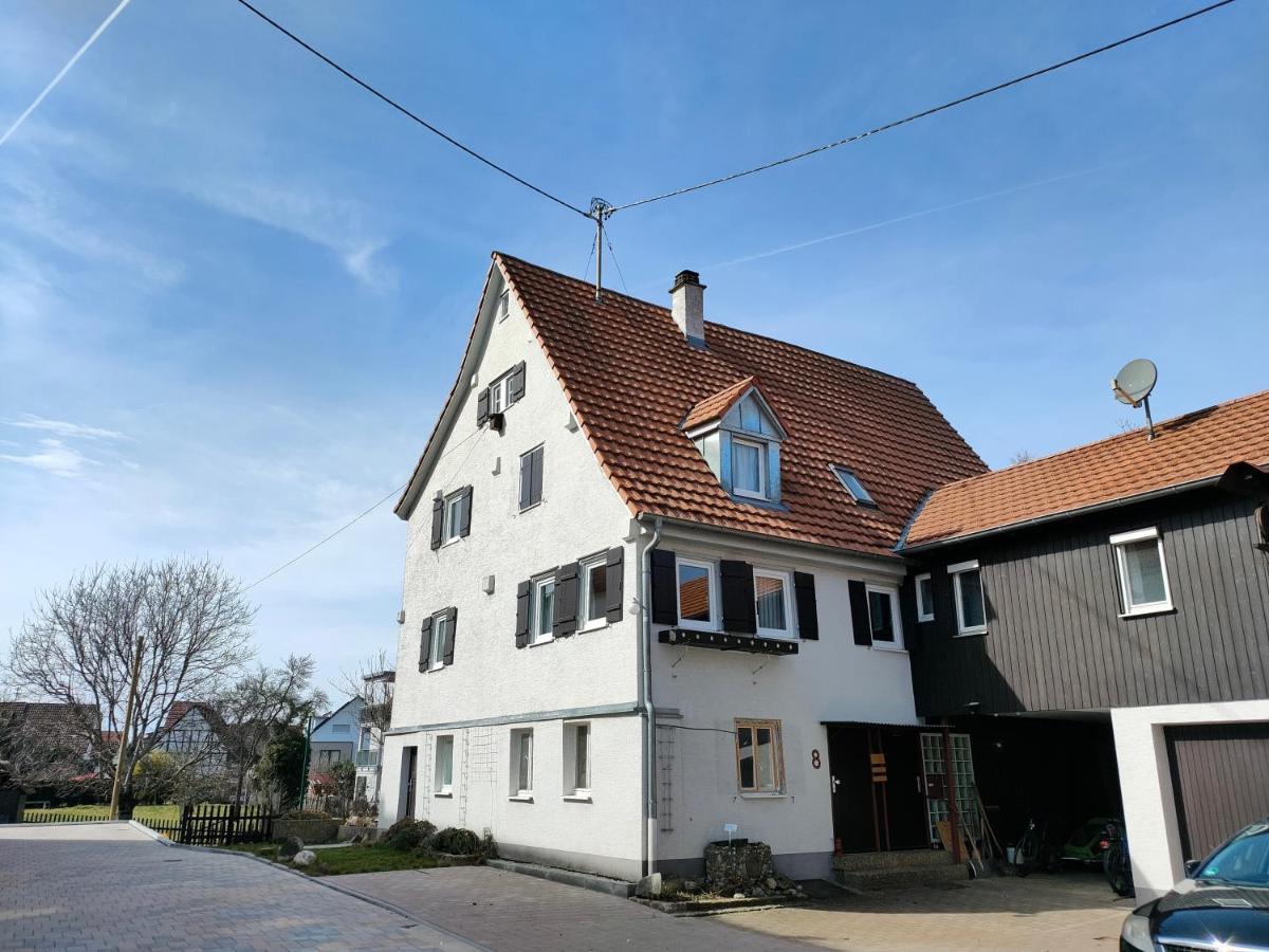 Apartment Zentrale & Ruhige *