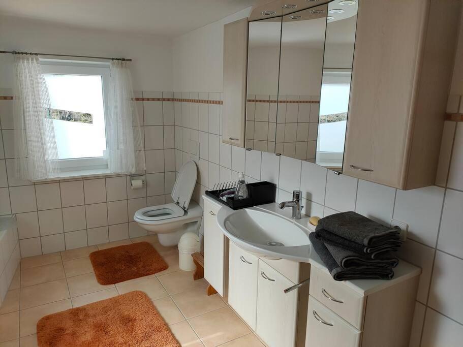 Apartment Zentrale & Ruhige Moessingen