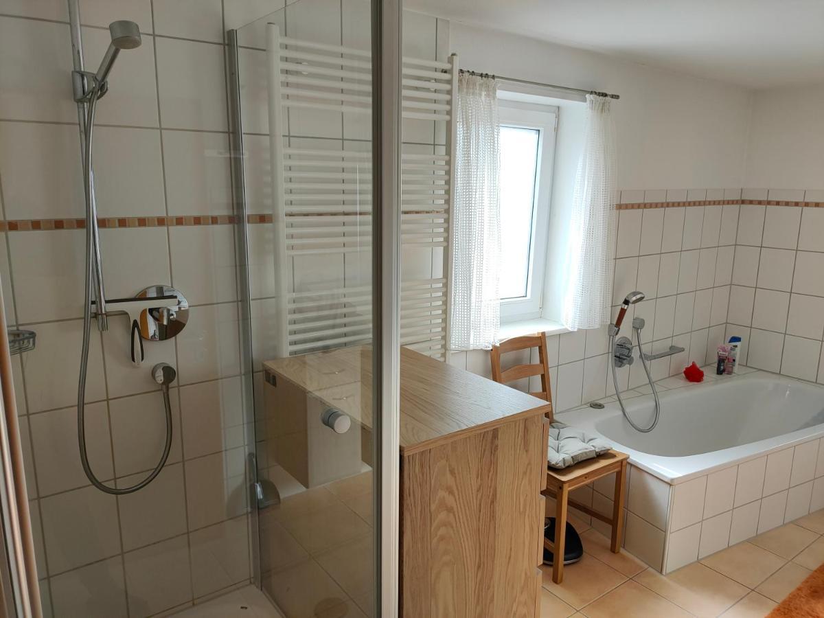 Apartment Zentrale & Ruhige
